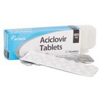 Aciclovir Tablets