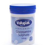 Glucosamine Sulphate