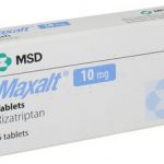 Maxalt