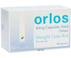 Orlos (Orlistat 60mg)